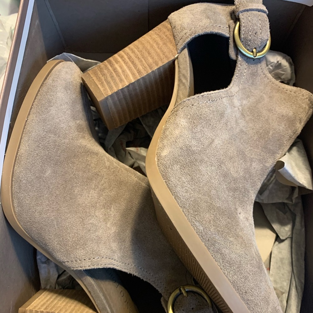 Franco Fortini shoes